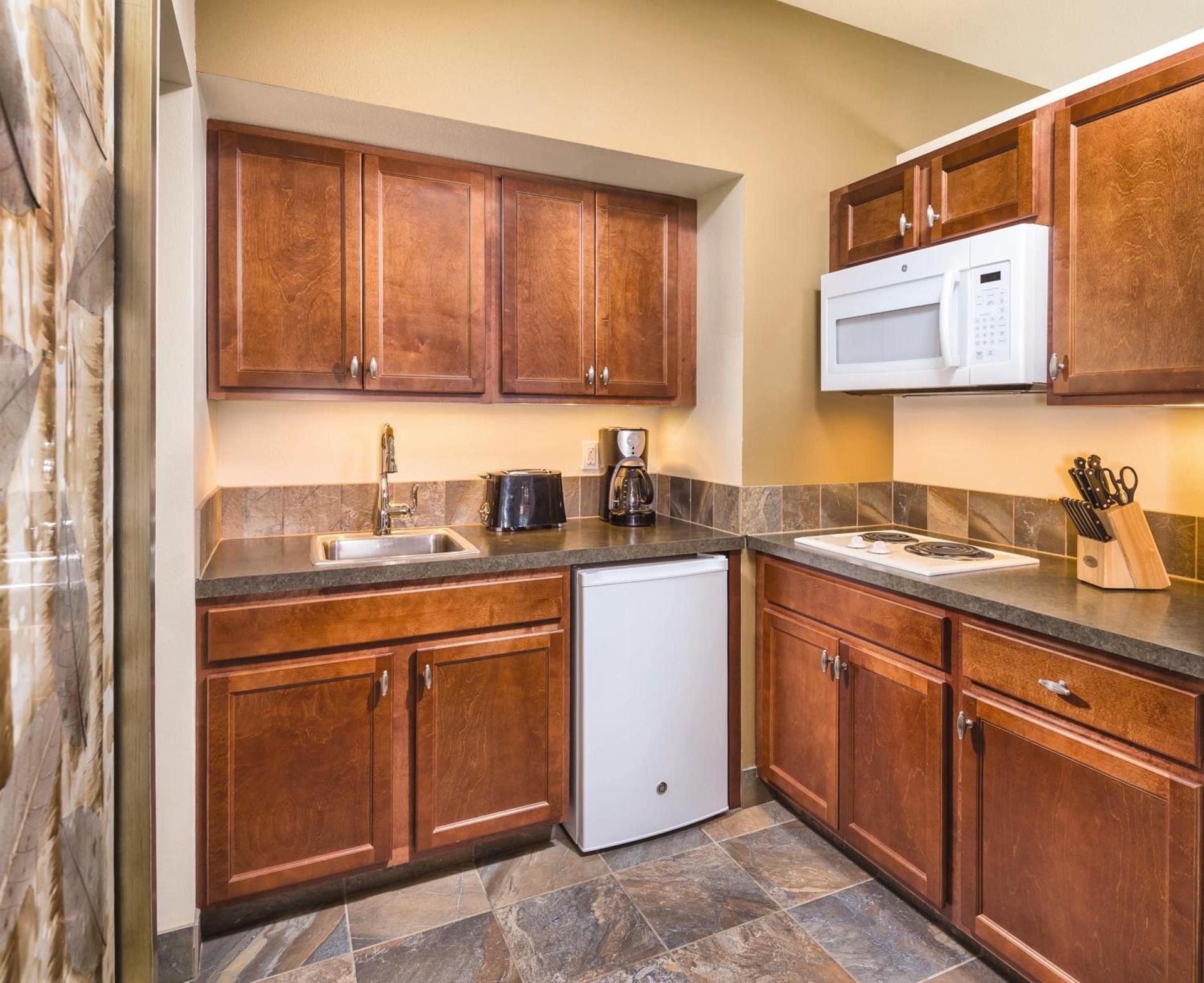 WorldMark Deer Harbor photo 6