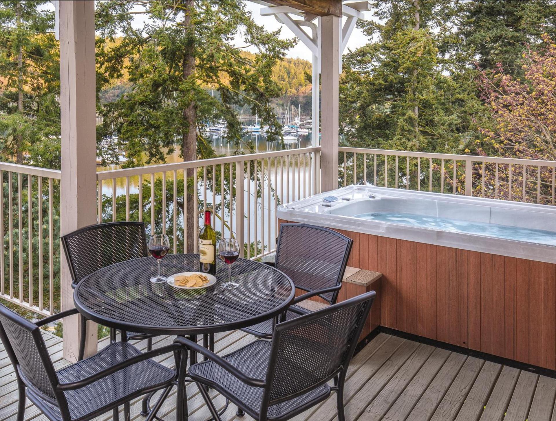 WorldMark Deer Harbor photo 2