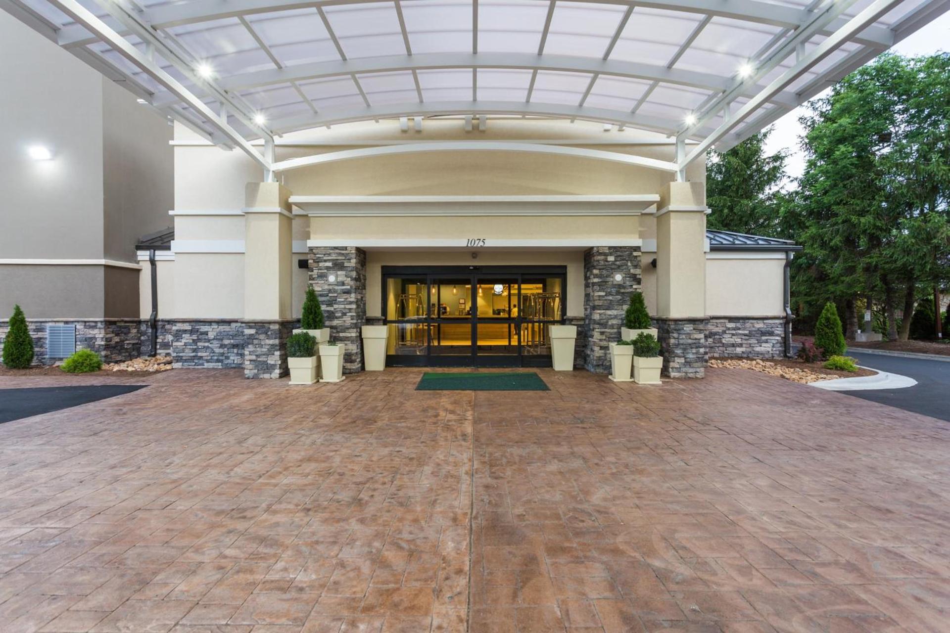Holiday Inn - Boone - University Area by IHG photo 7