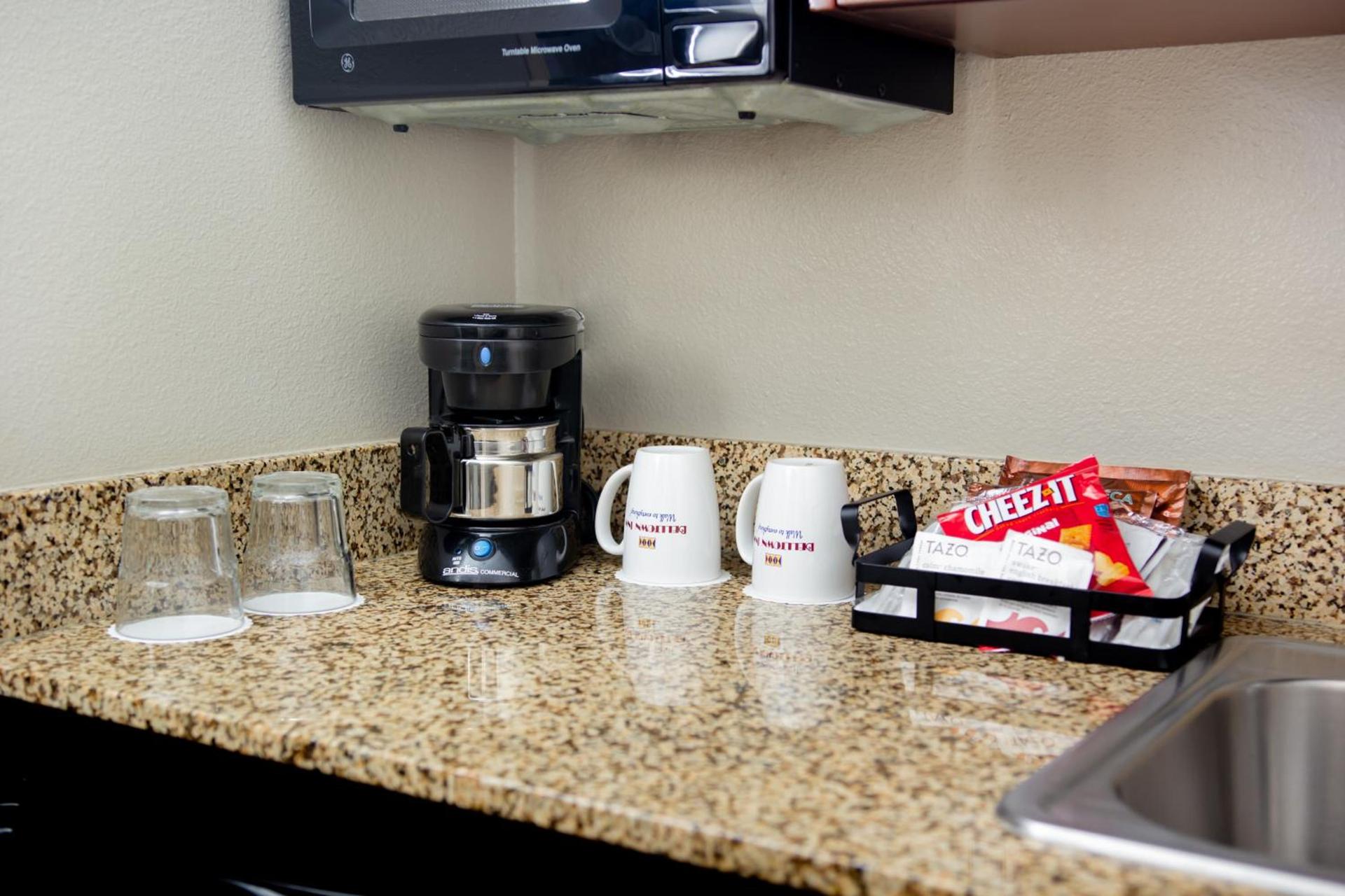 Belltown Inn photo 29