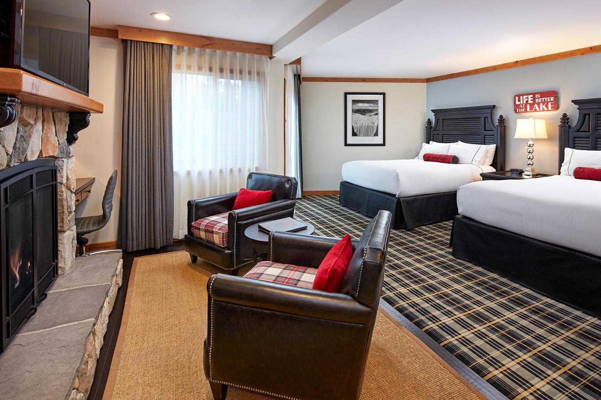 The Landing Resort and Spa photo 59