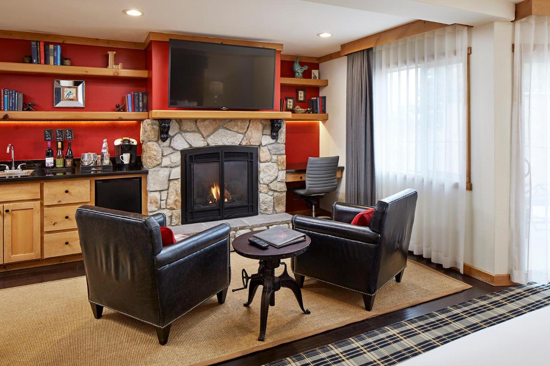 The Landing Resort and Spa photo 61