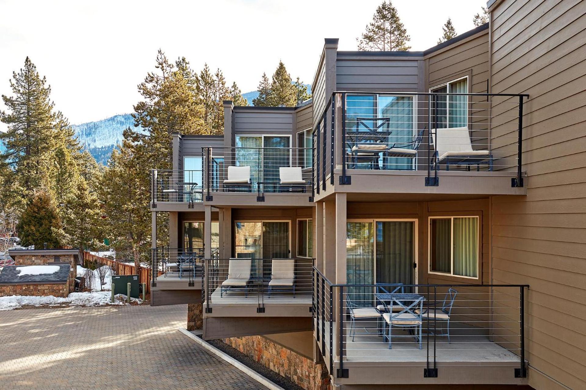 The Landing Resort and Spa photo 7