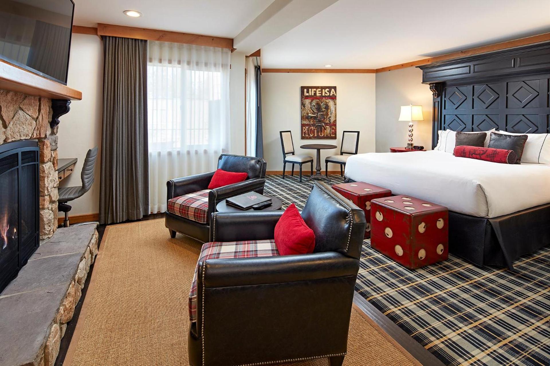 The Landing Resort and Spa photo 53