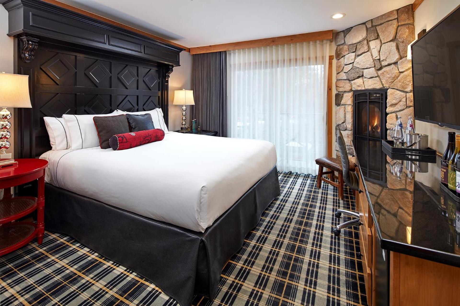 The Landing Resort and Spa photo 72