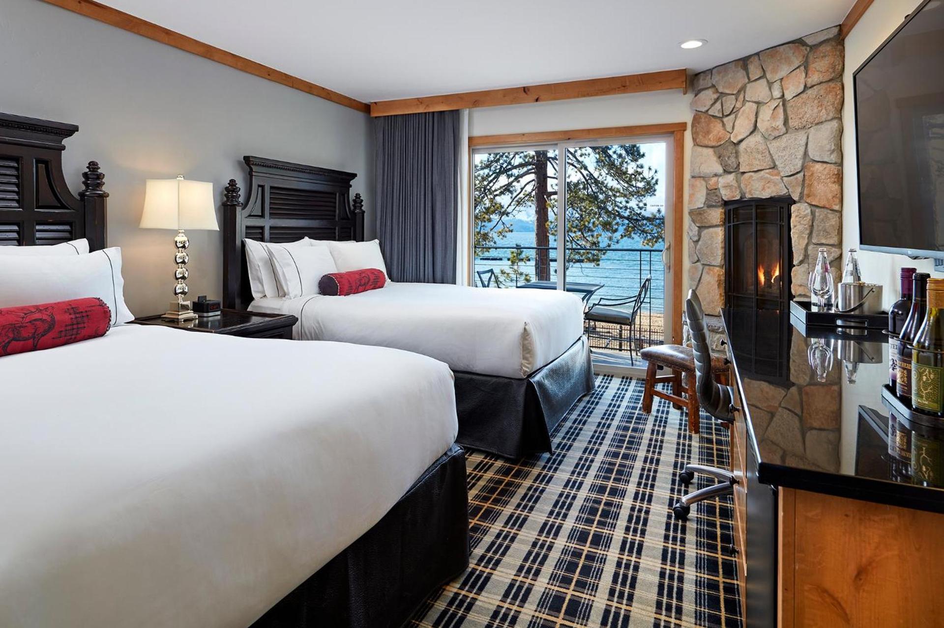 The Landing Resort and Spa photo 71