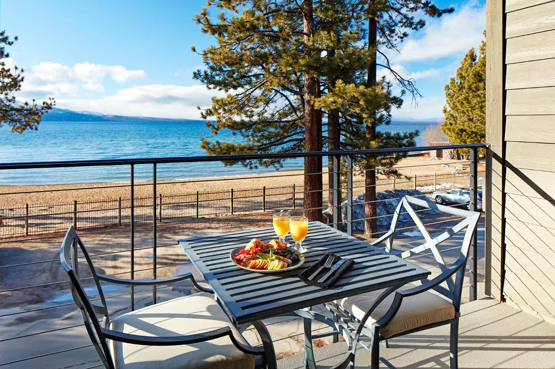 The Landing Resort and Spa photo 2