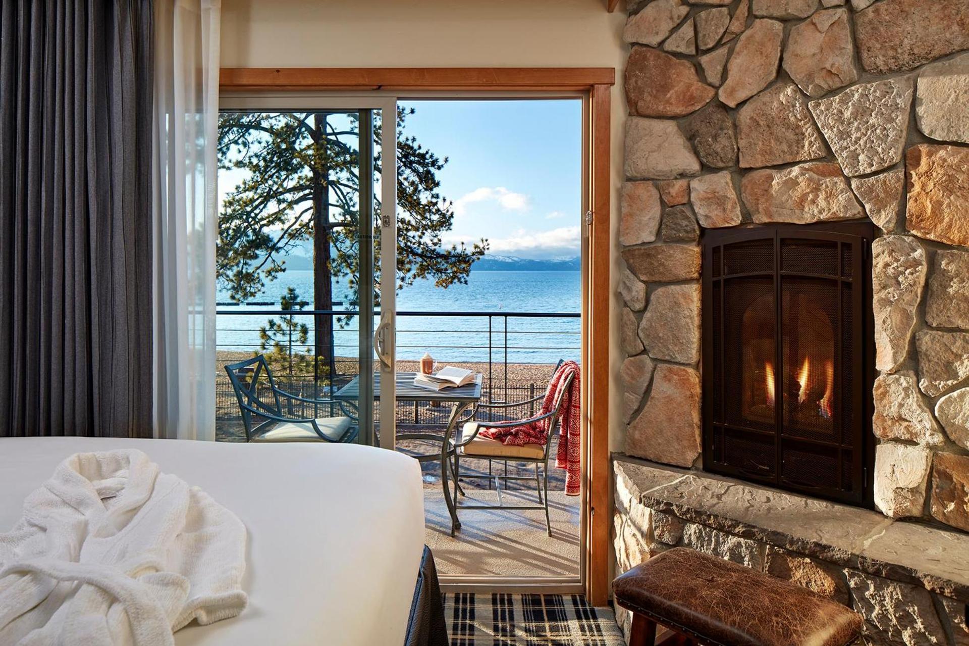 The Landing Resort and Spa photo 57