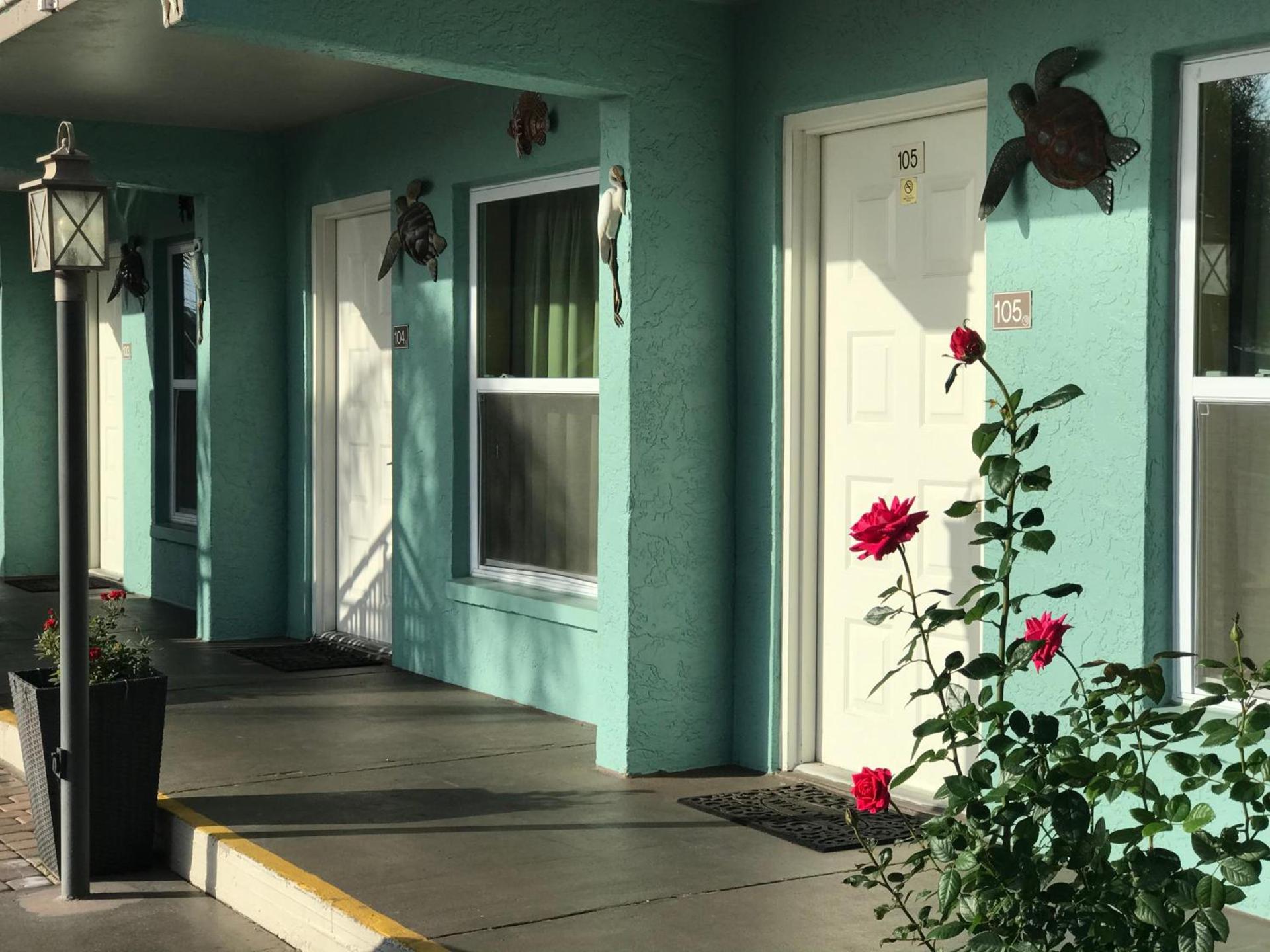 Immokalee Inn photo 11