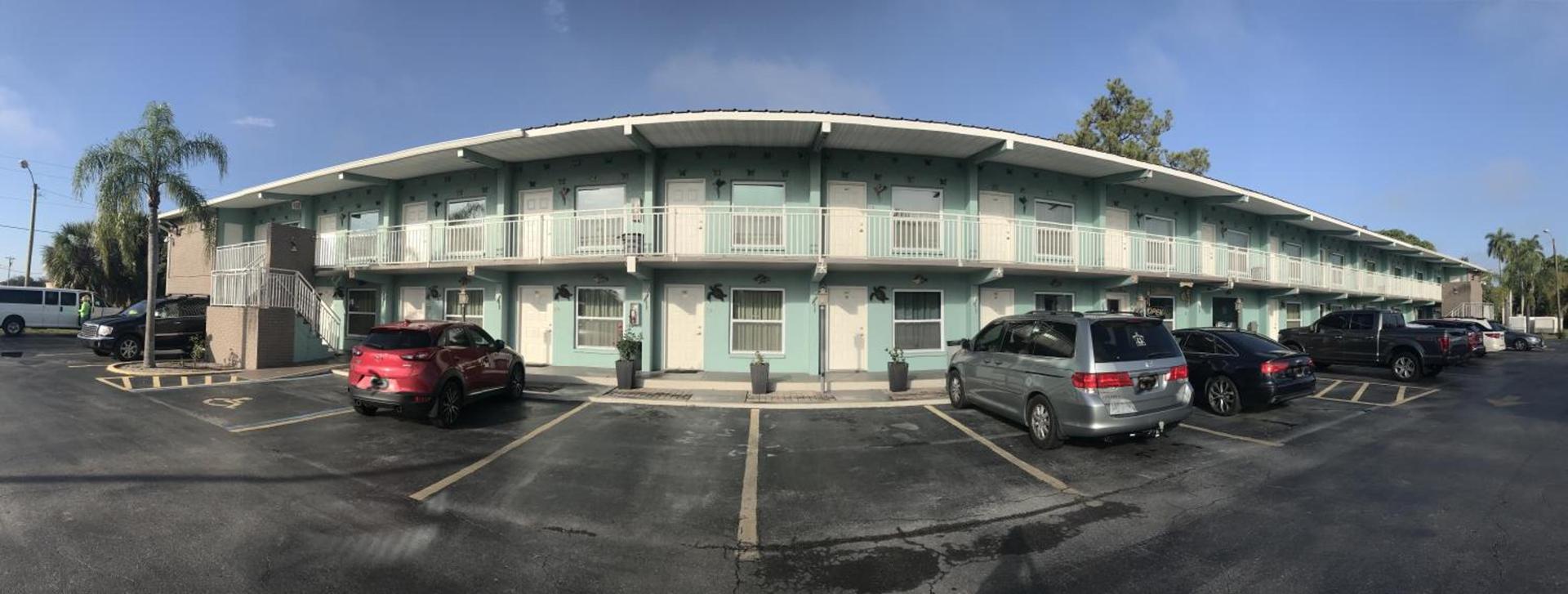 Immokalee Inn photo 10