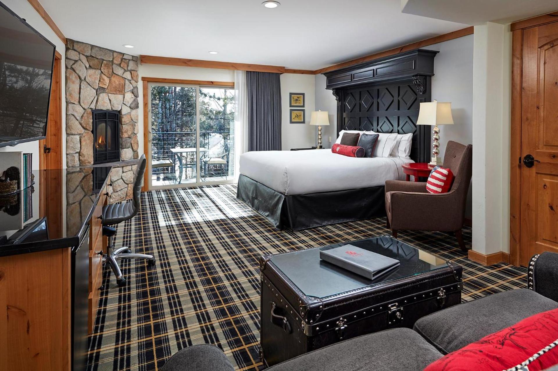 The Landing Resort and Spa photo 56