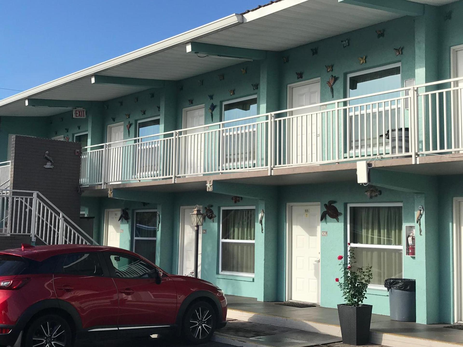 Immokalee Inn photo 9