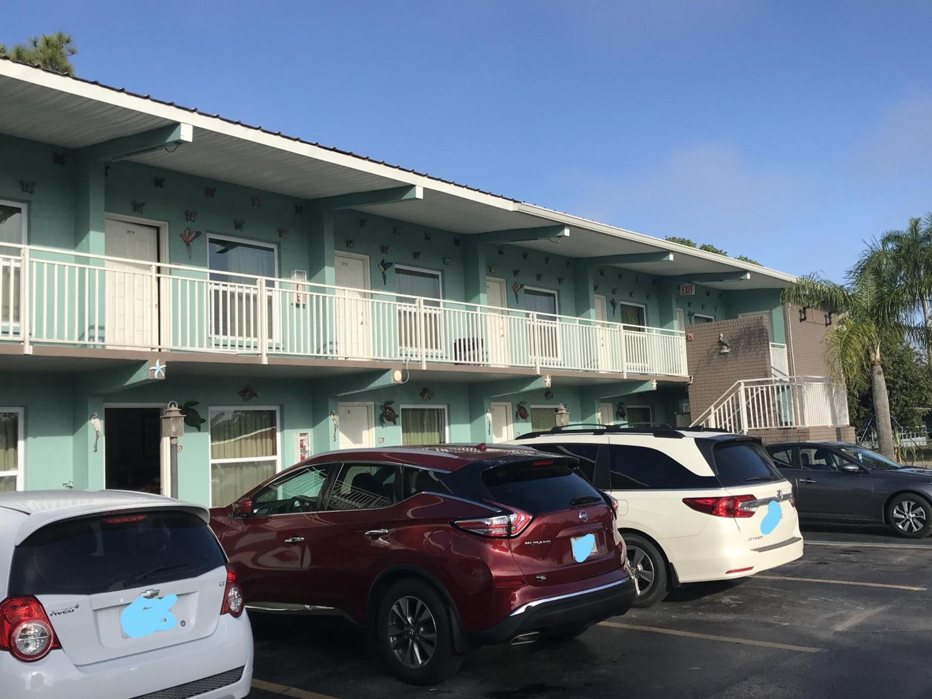 Immokalee Inn photo 8