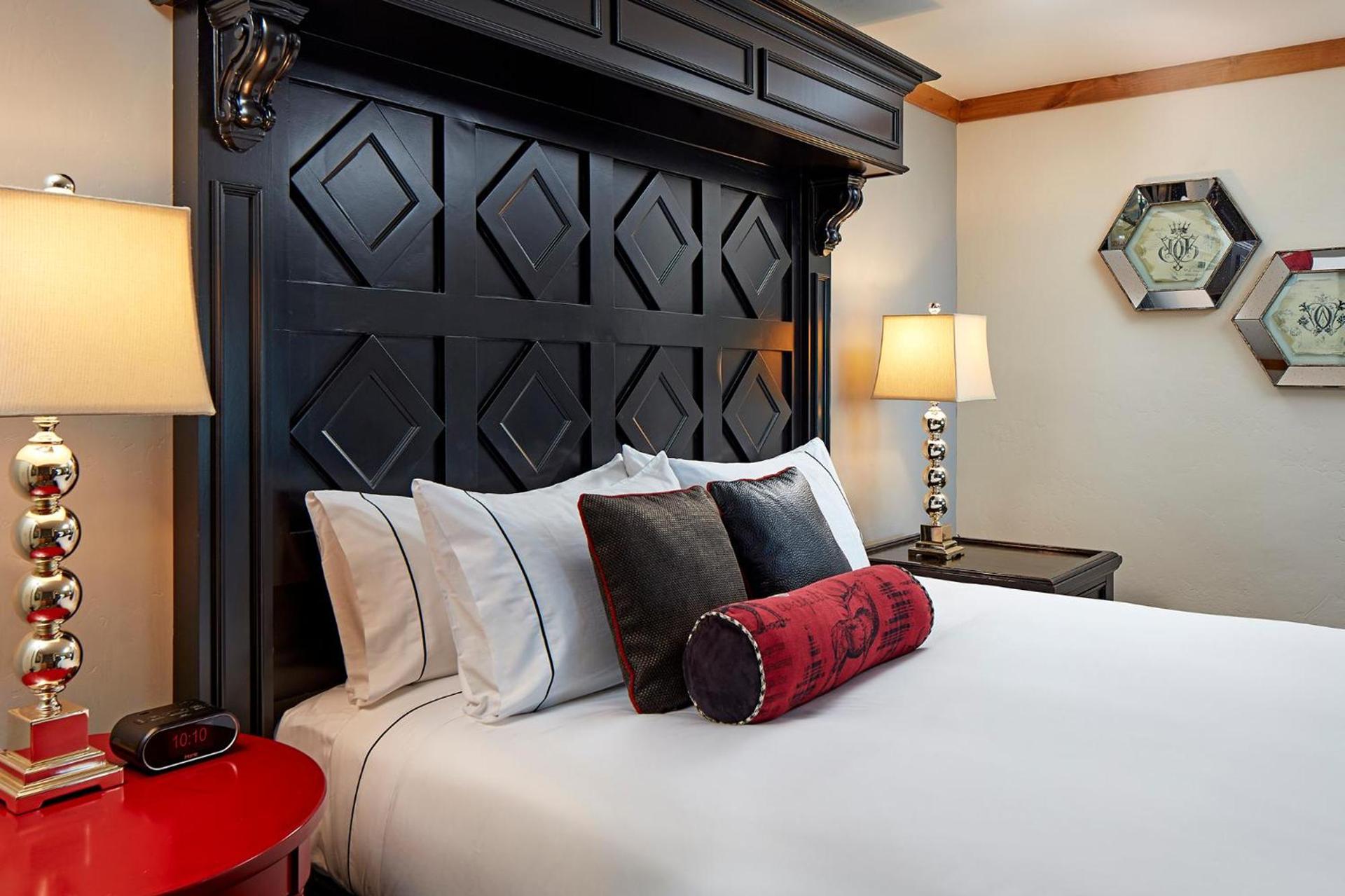 The Landing Resort and Spa photo 62