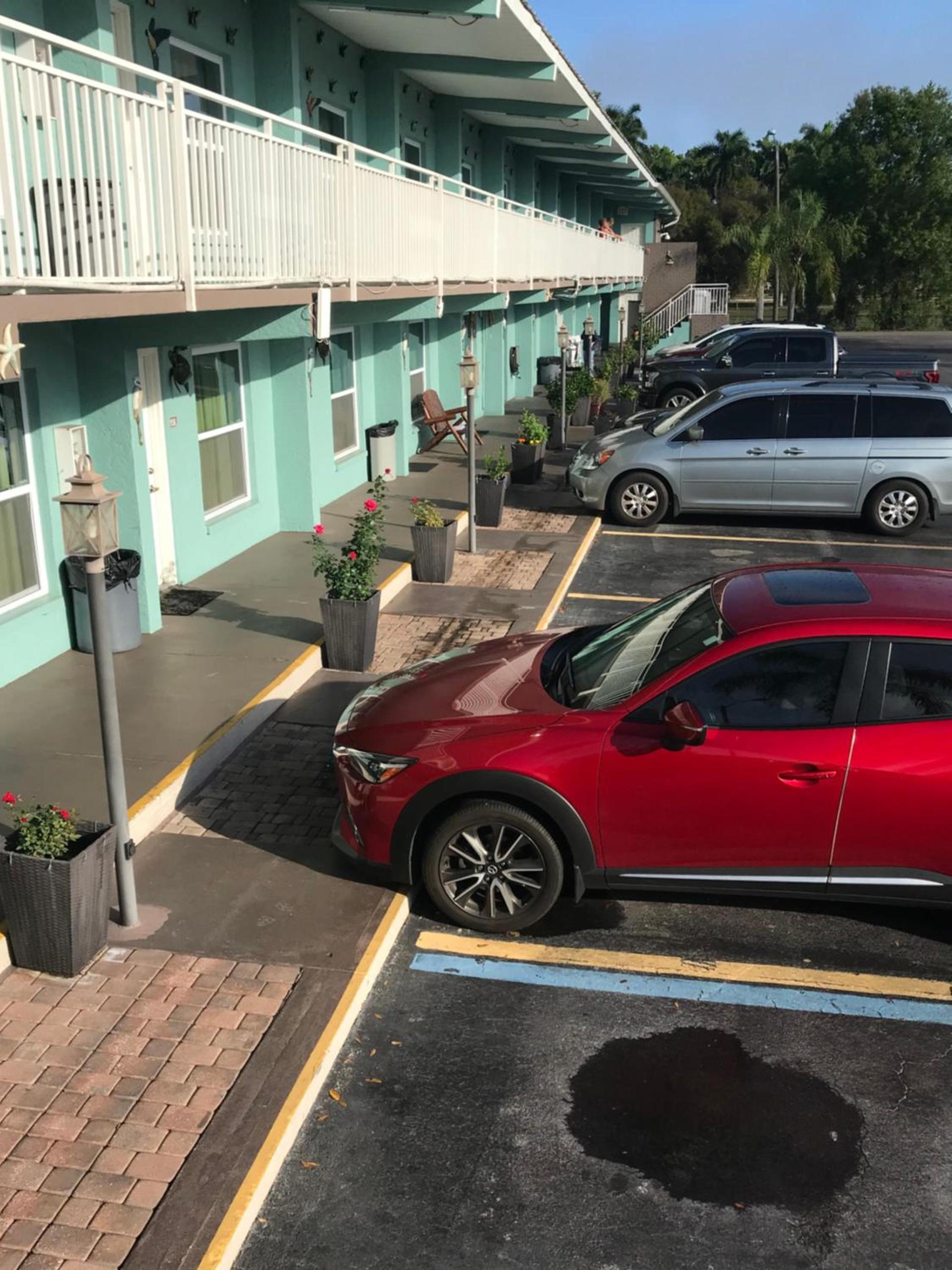 Immokalee Inn photo 5