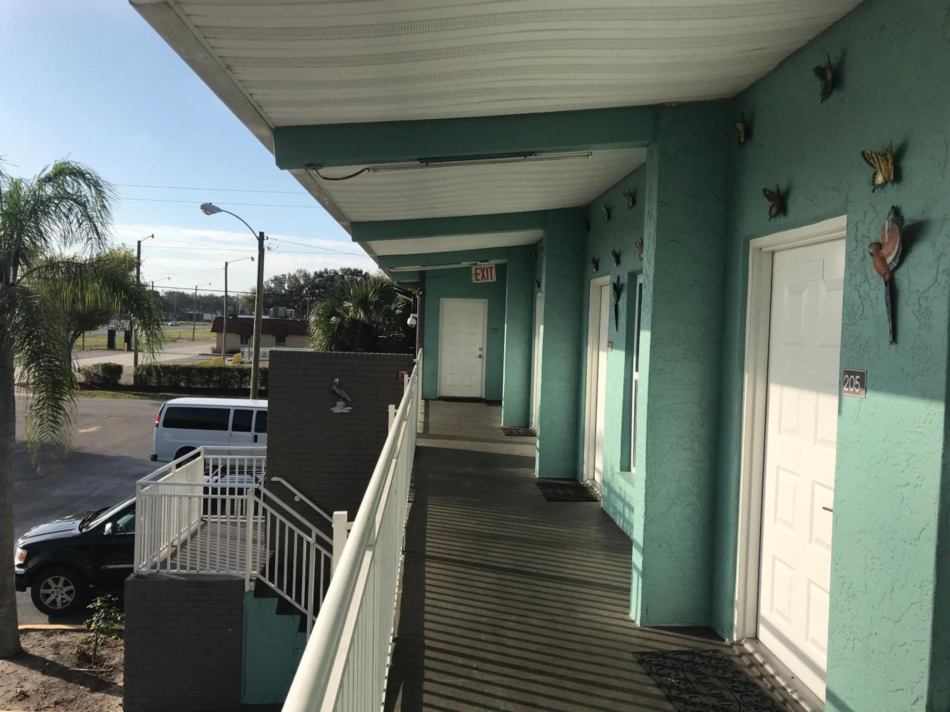Immokalee Inn photo 3
