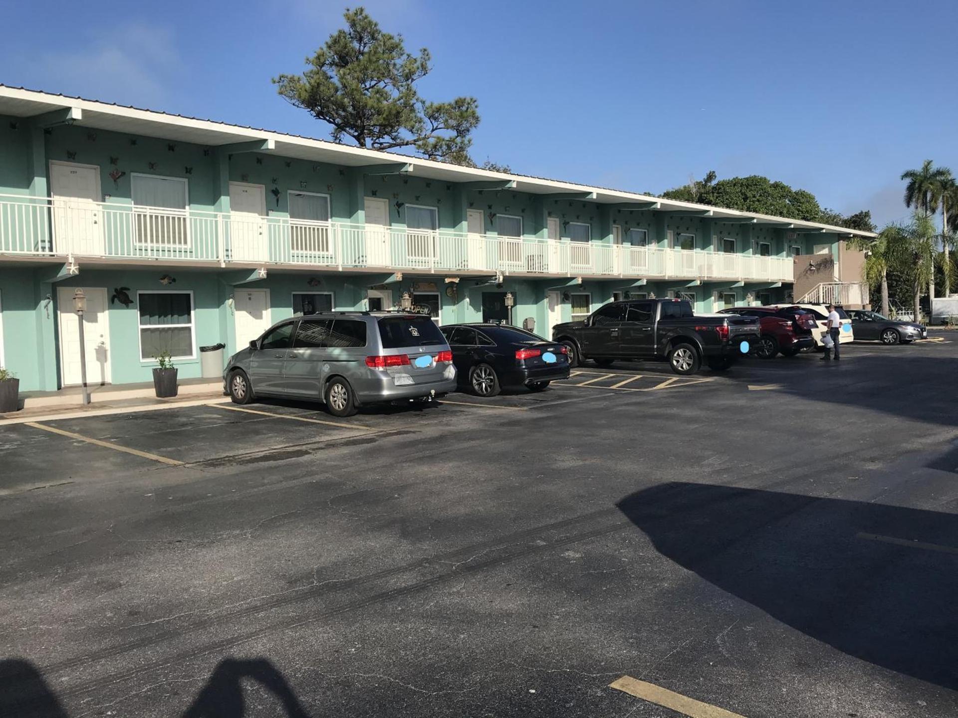 Immokalee Inn photo 1