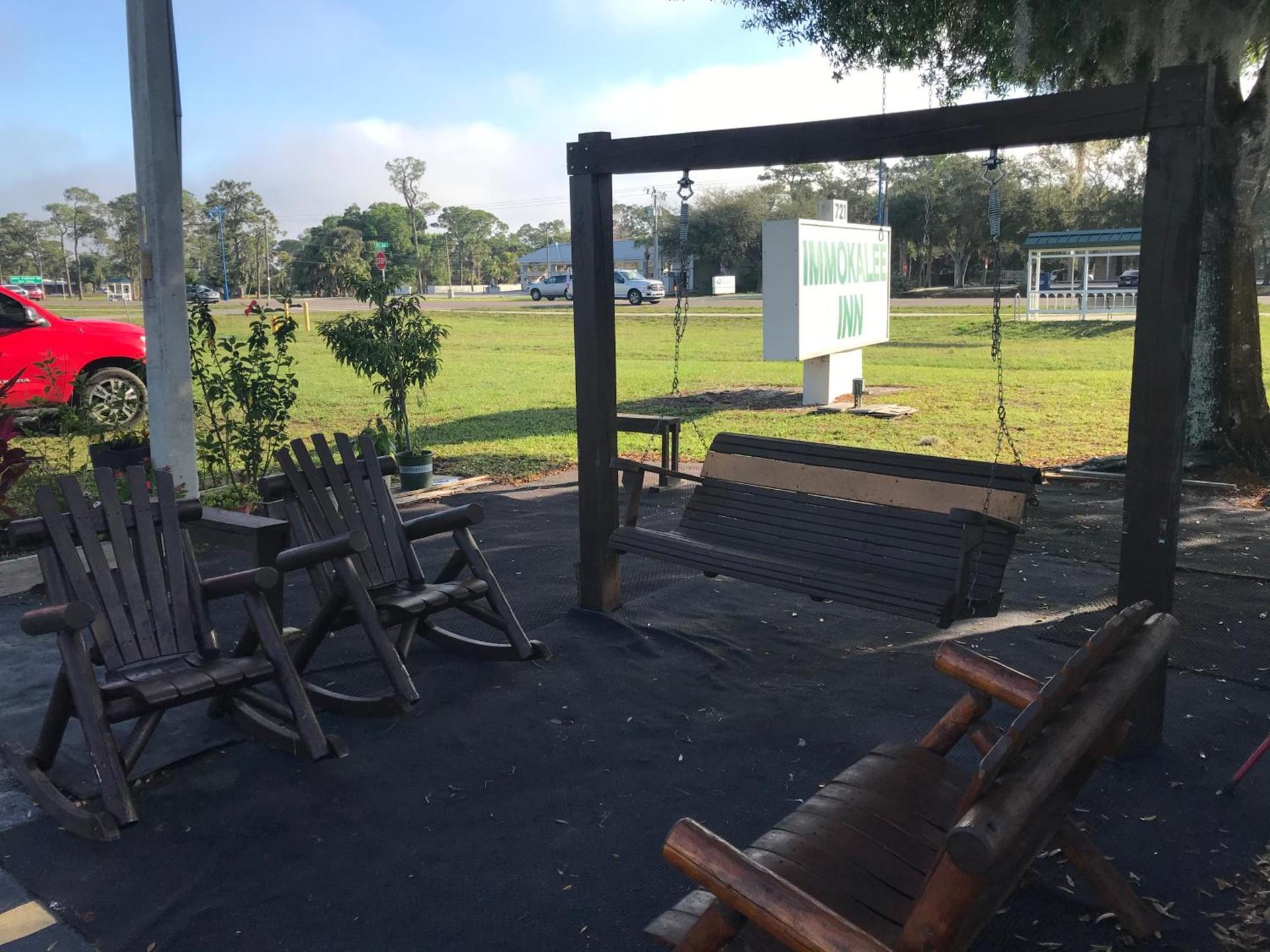 Immokalee Inn photo 23