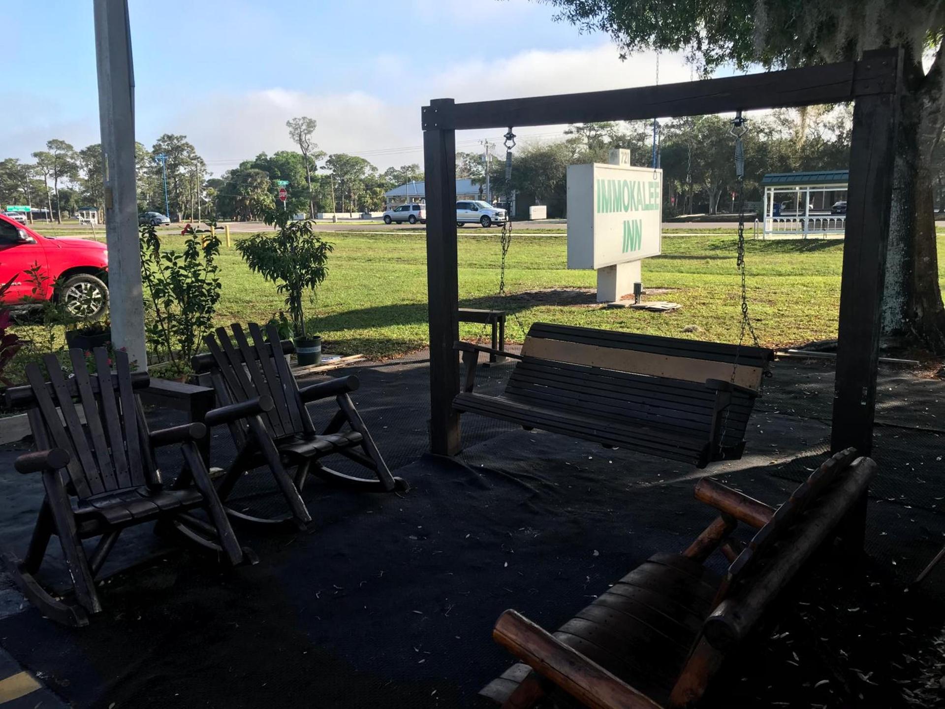 Immokalee Inn photo 28