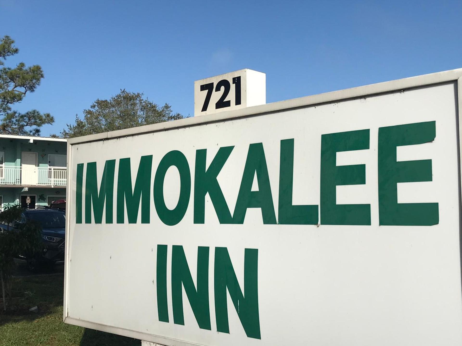 Immokalee Inn photo 29