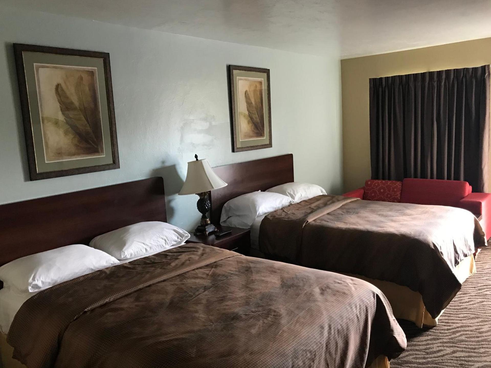 Immokalee Inn photo 12