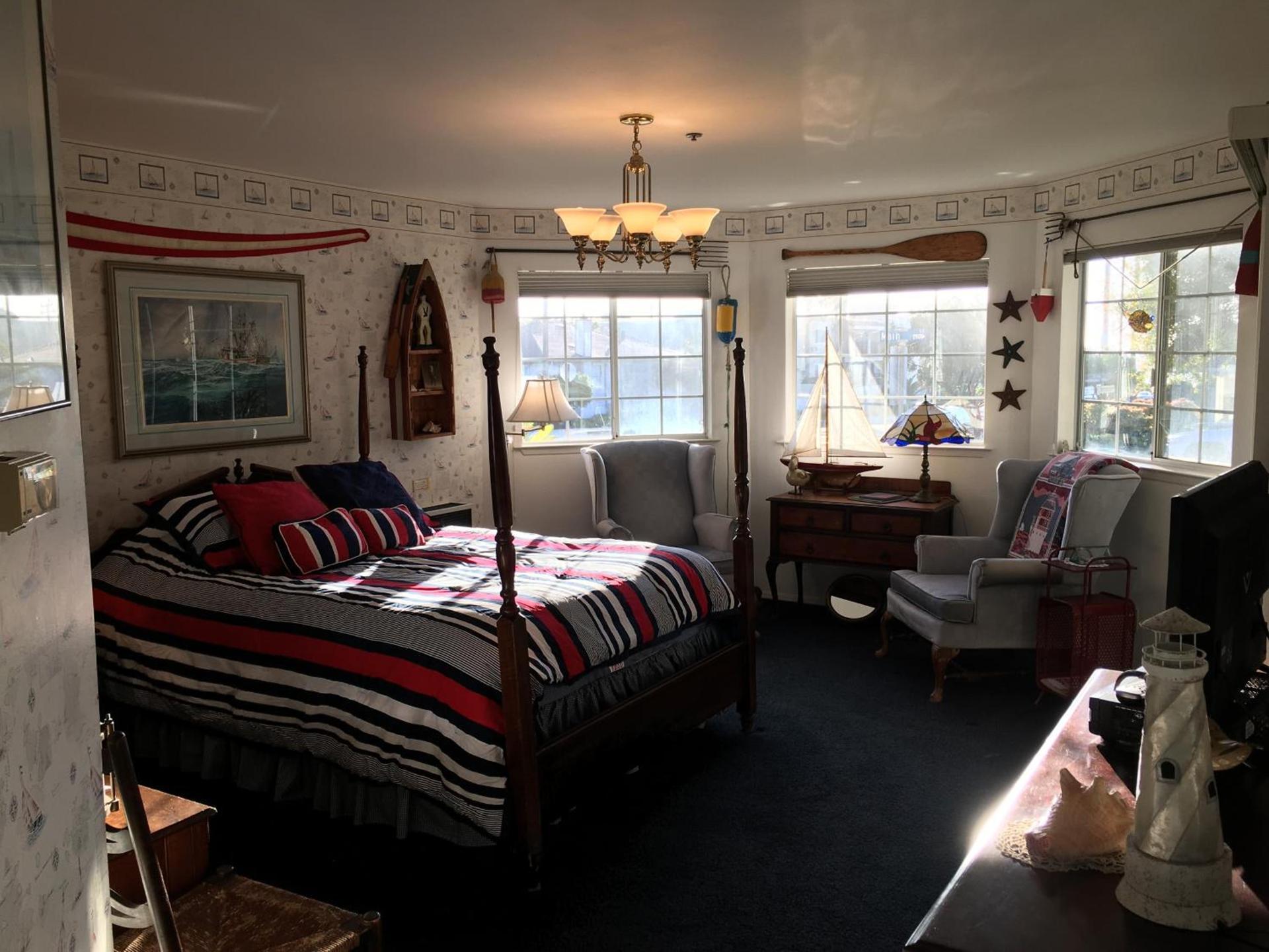 Marina Street Inn photo 7