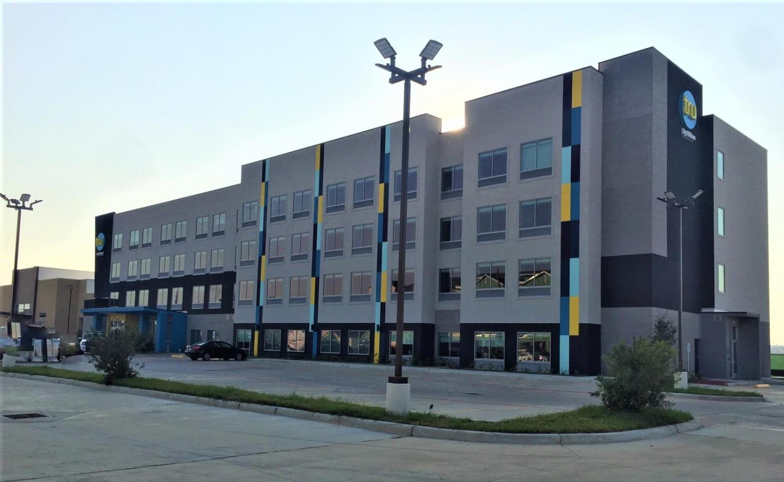 Tru By Hilton Katy Houston West, Tx photo 1