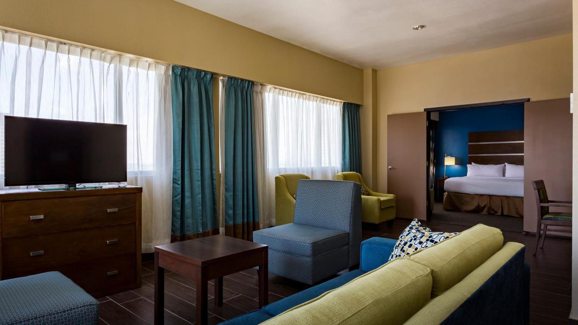 Holiday Inn Houston Downtown by IHG photo 54