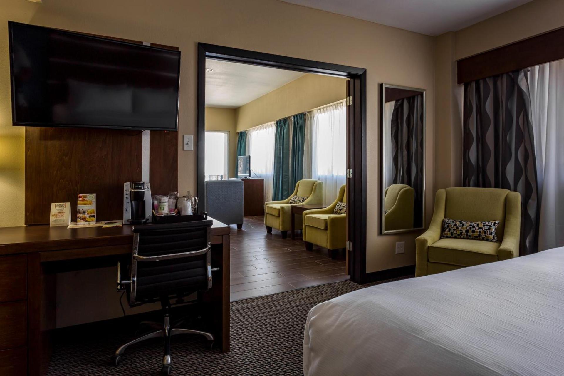 Holiday Inn Houston Downtown by IHG photo 56
