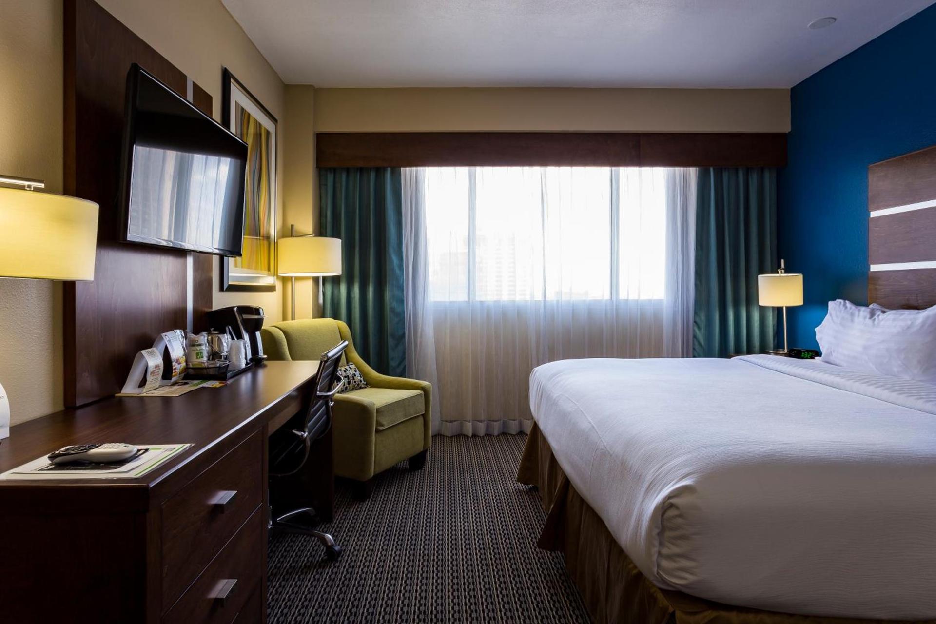 Holiday Inn Houston Downtown by IHG photo 57
