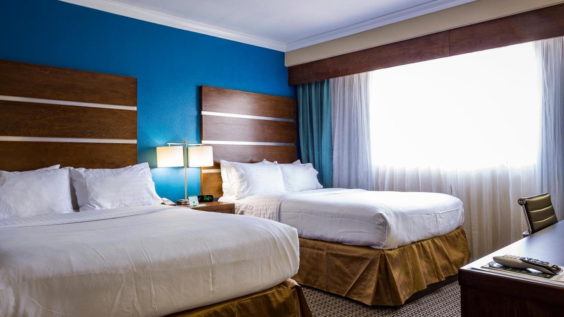Holiday Inn Houston Downtown by IHG photo 28
