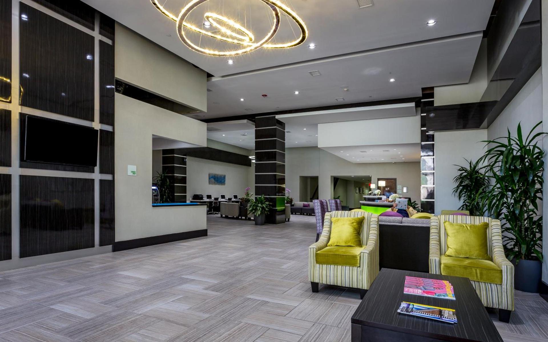 Holiday Inn Houston Downtown by IHG photo 11