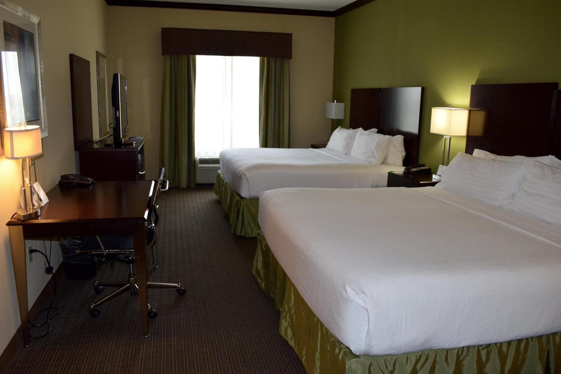 Holiday Inn Hou Energy Corridor Eldridge by IHG photo 44