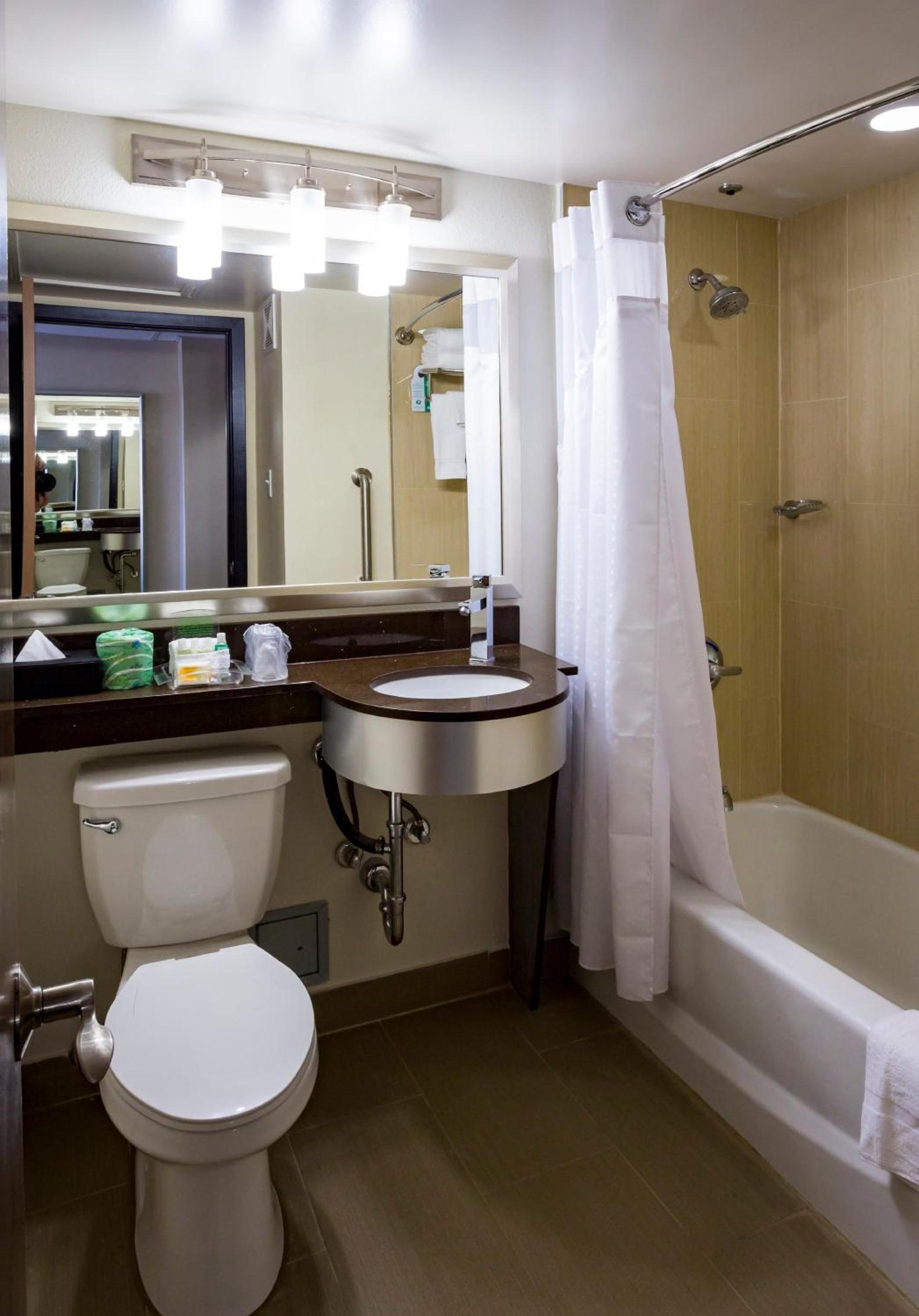 Holiday Inn Houston Downtown by IHG photo 8