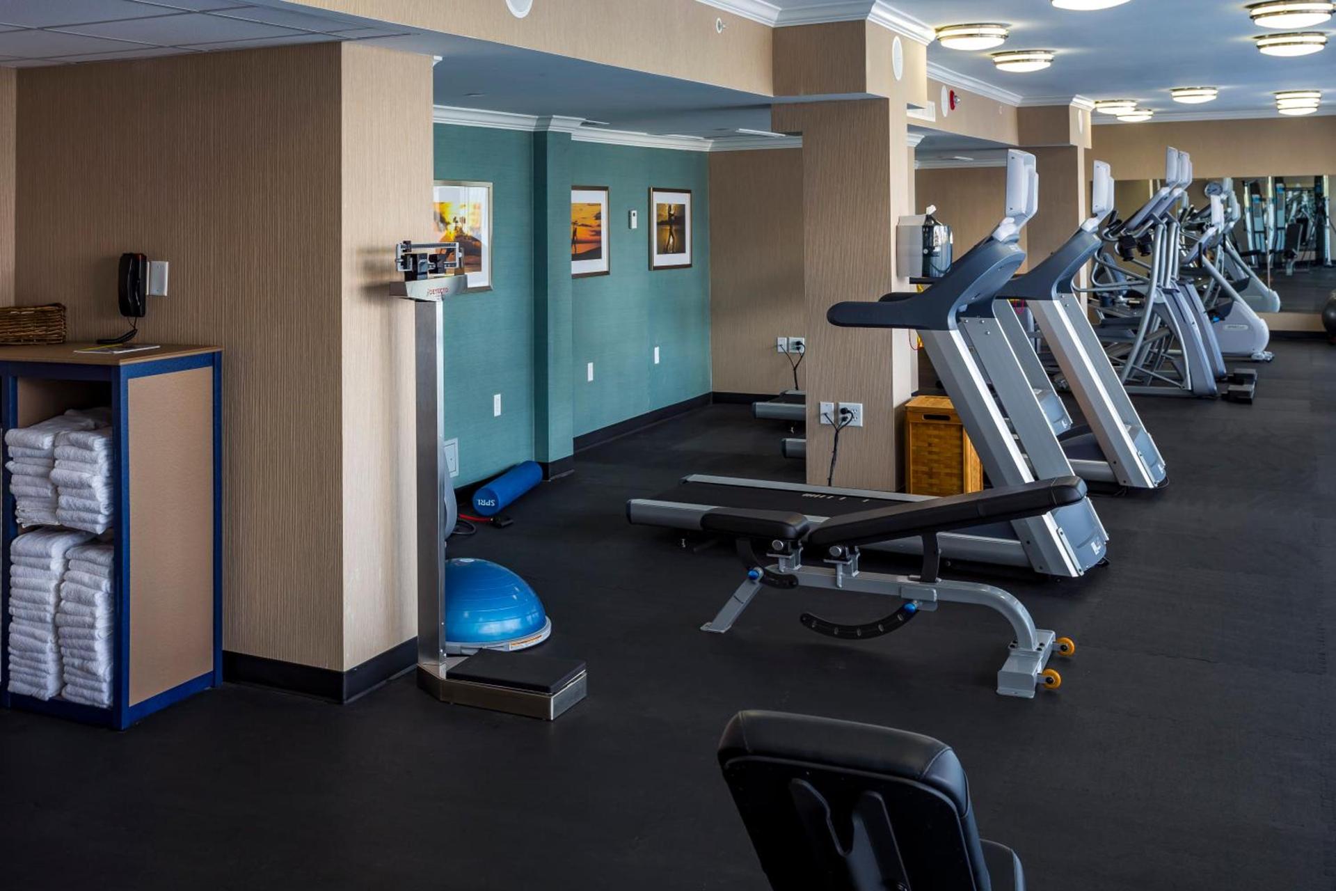 Holiday Inn Houston Downtown by IHG photo 32