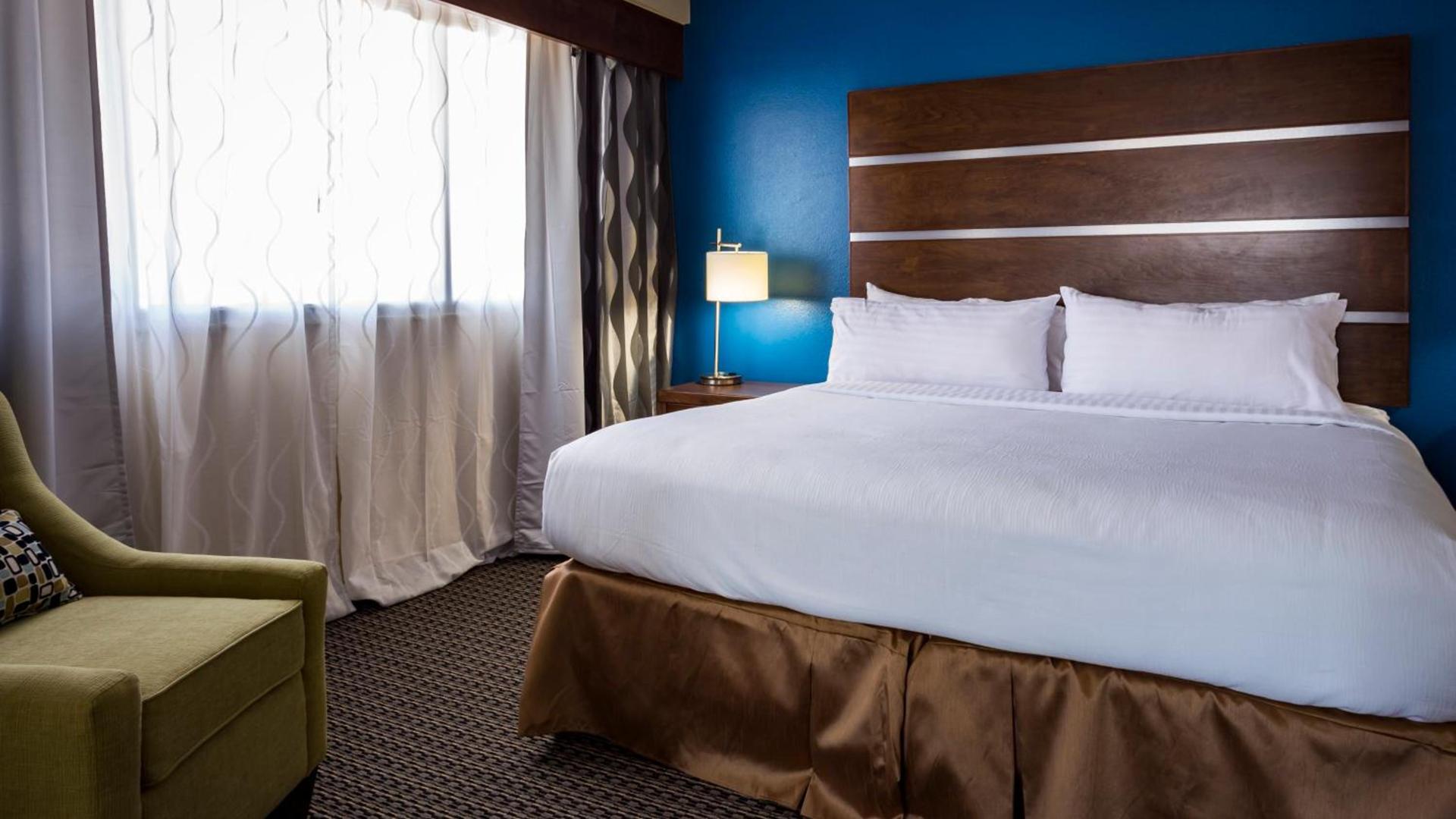Holiday Inn Houston Downtown by IHG photo 30