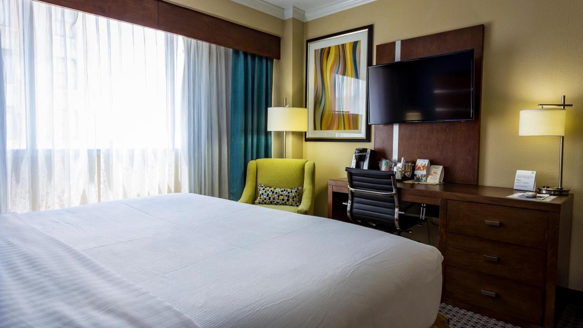 Holiday Inn Houston Downtown by IHG photo 69