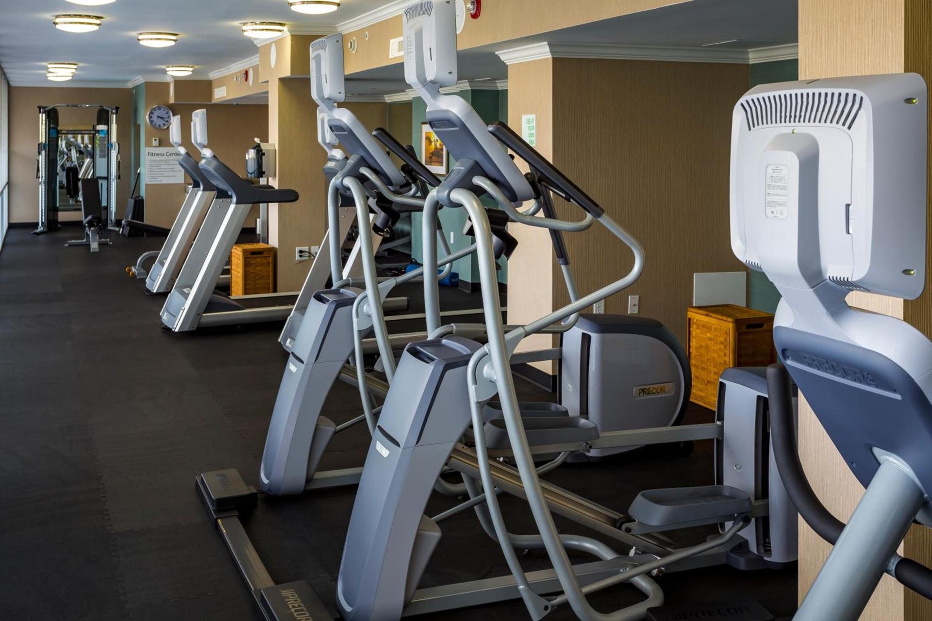 Holiday Inn Houston Downtown by IHG photo 18