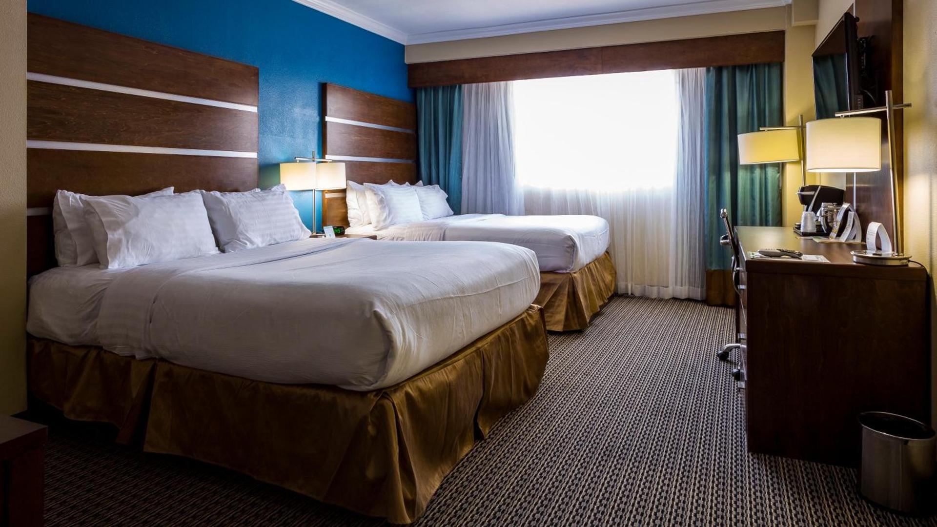Holiday Inn Houston Downtown by IHG photo 23
