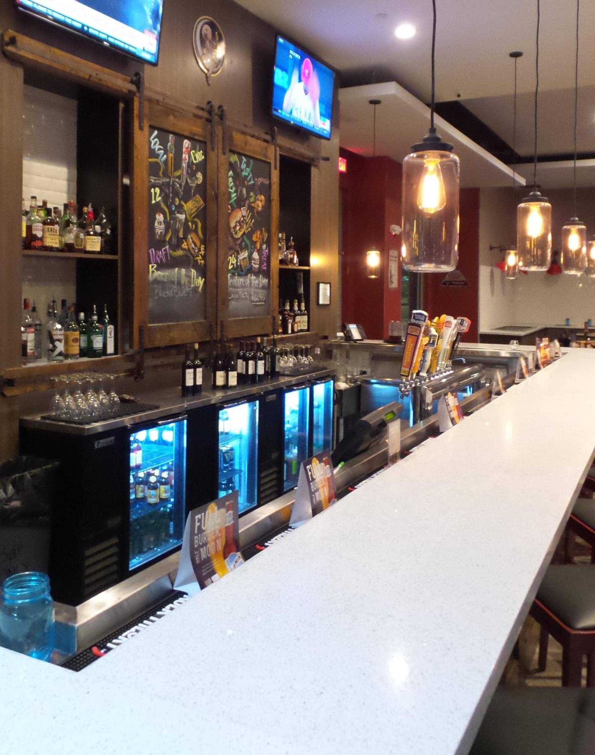 Holiday Inn Houston Downtown by IHG photo 10
