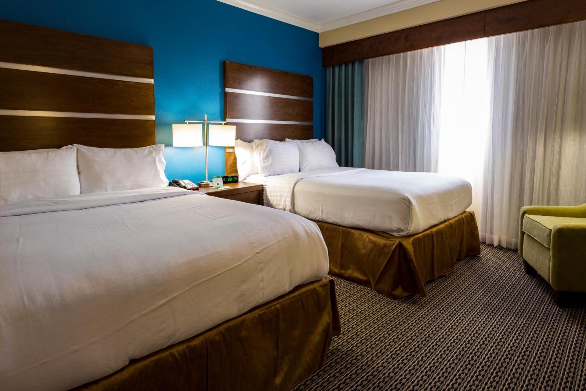 Holiday Inn Houston Downtown by IHG photo 29