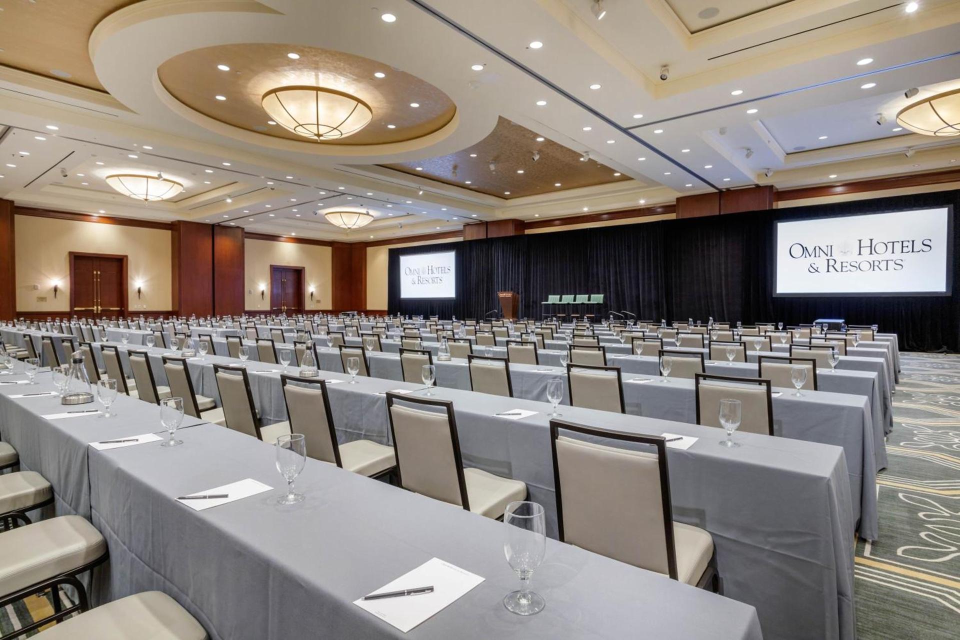 Omni Houston Hotel photo 64