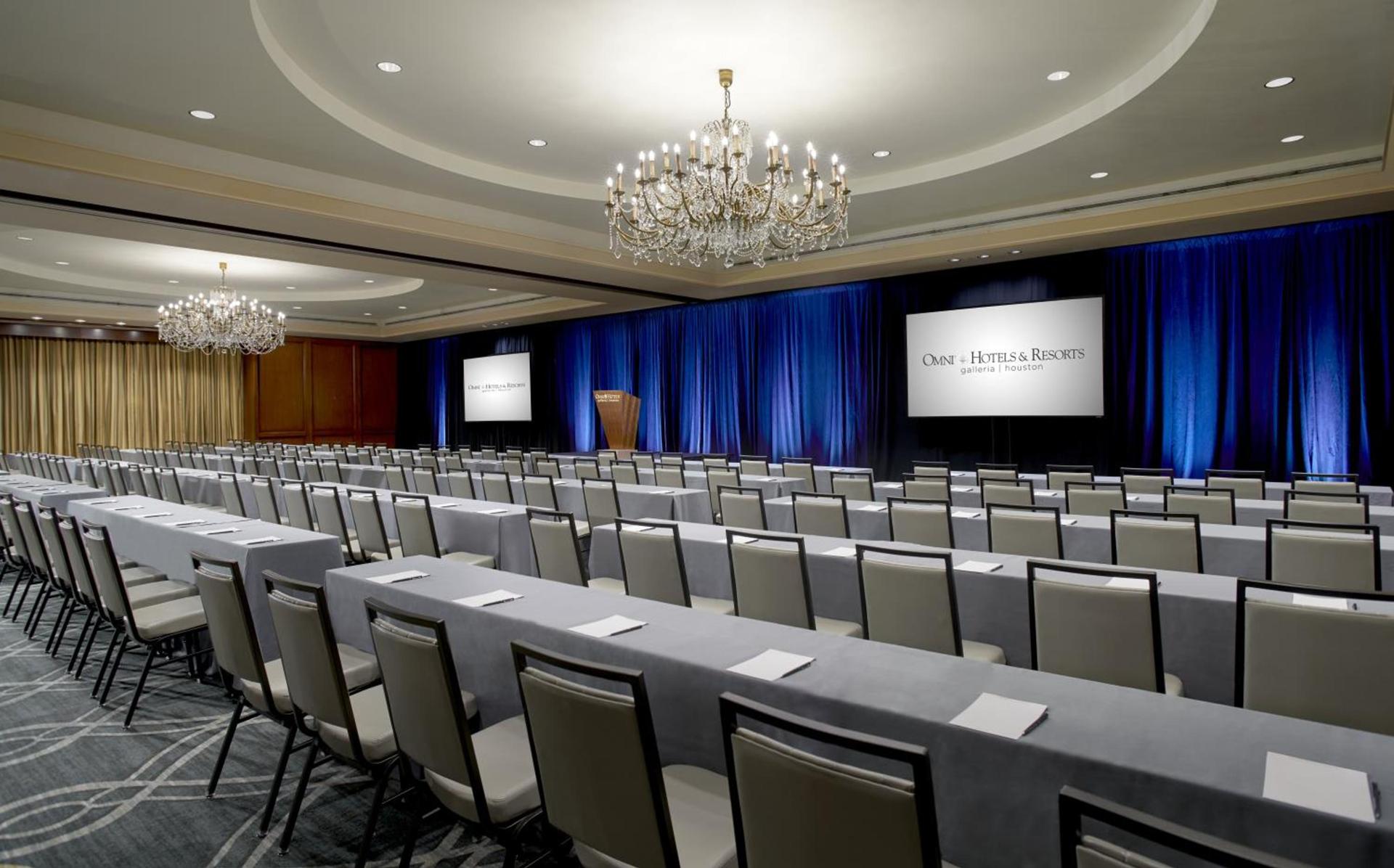 Omni Houston Hotel photo 7