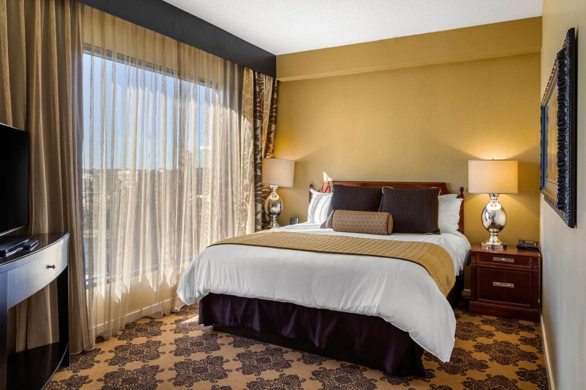 Omni Houston Hotel photo 95