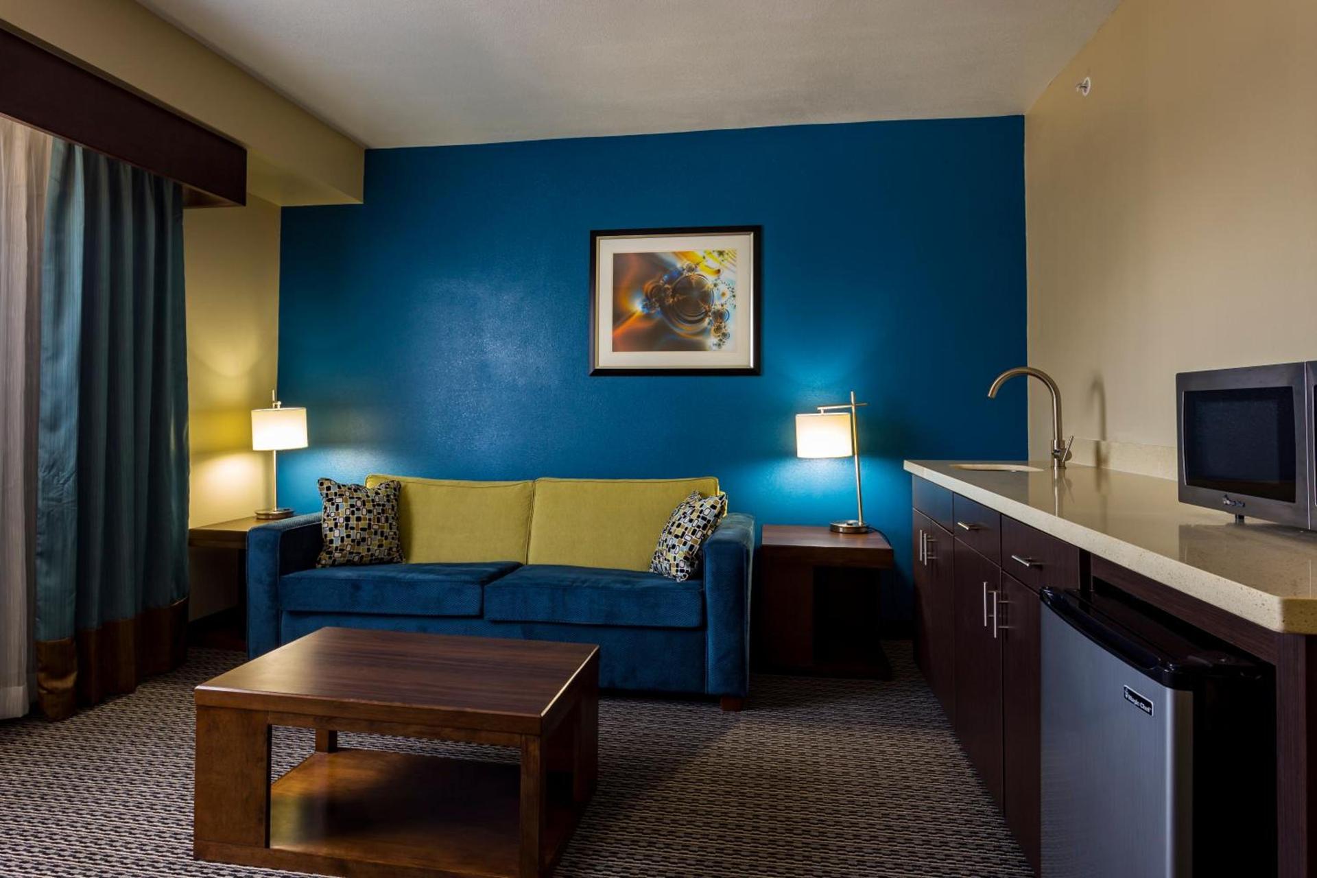 Holiday Inn Houston Downtown by IHG photo 60
