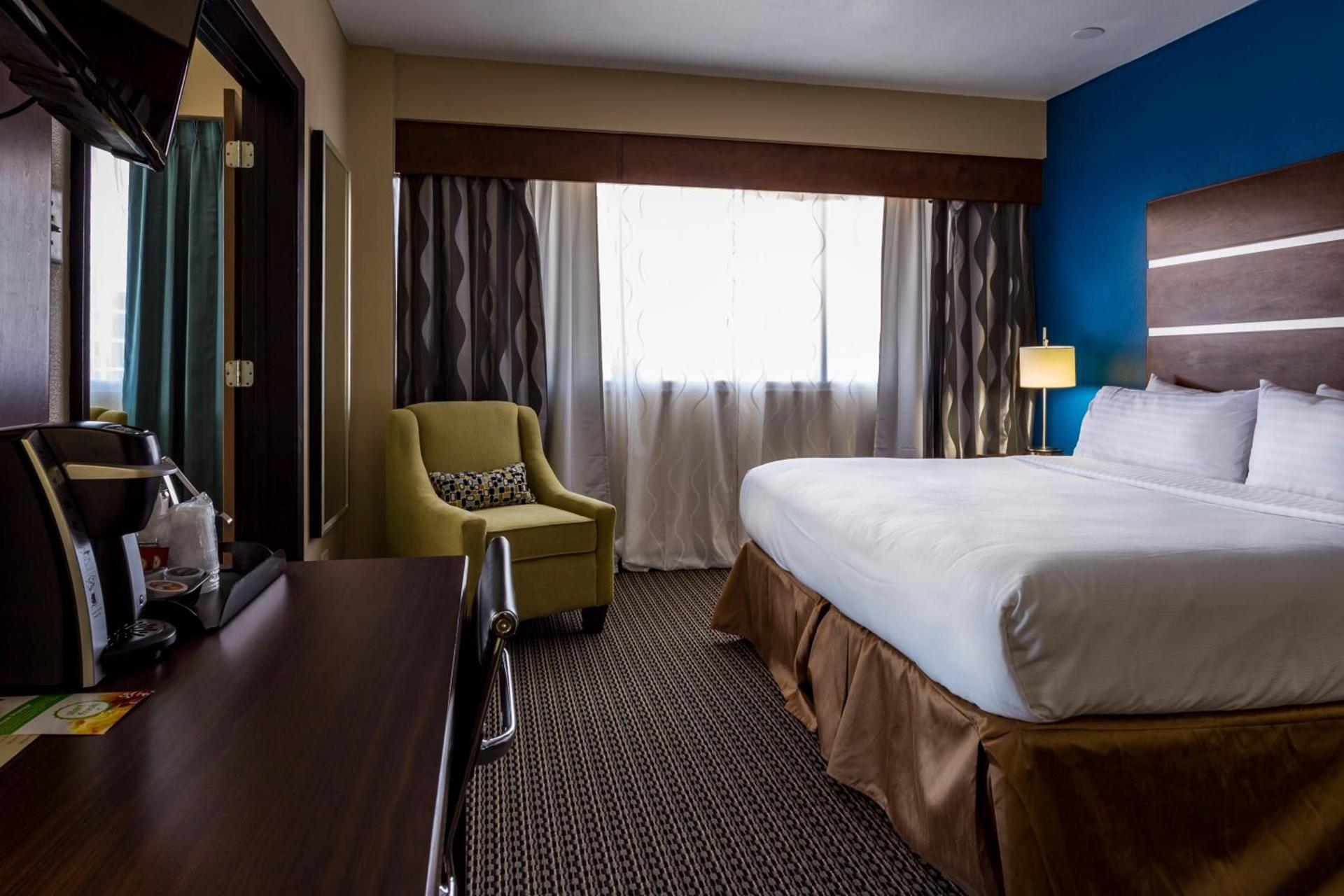 Holiday Inn Houston Downtown by IHG photo 15