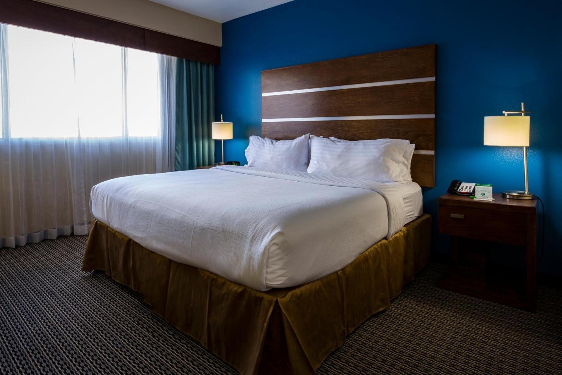 Holiday Inn Houston Downtown by IHG photo 24