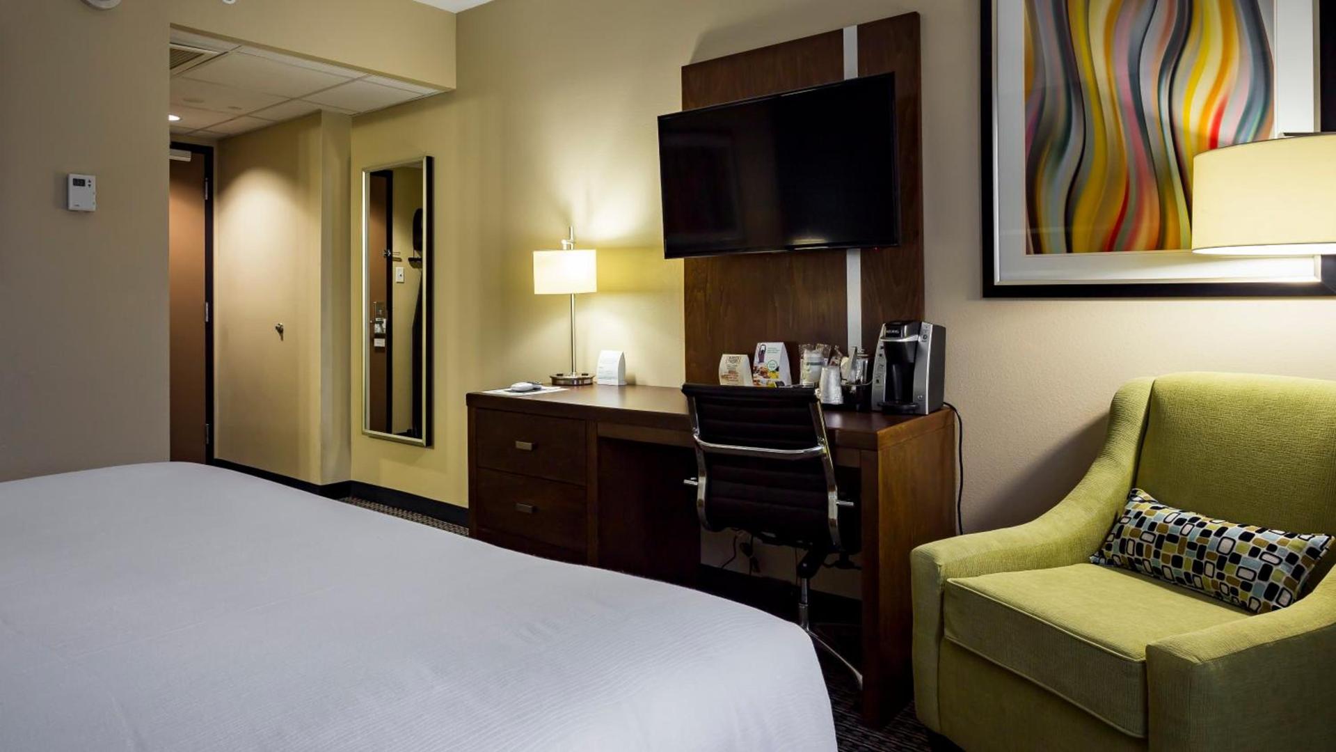 Holiday Inn Houston Downtown by IHG photo 65