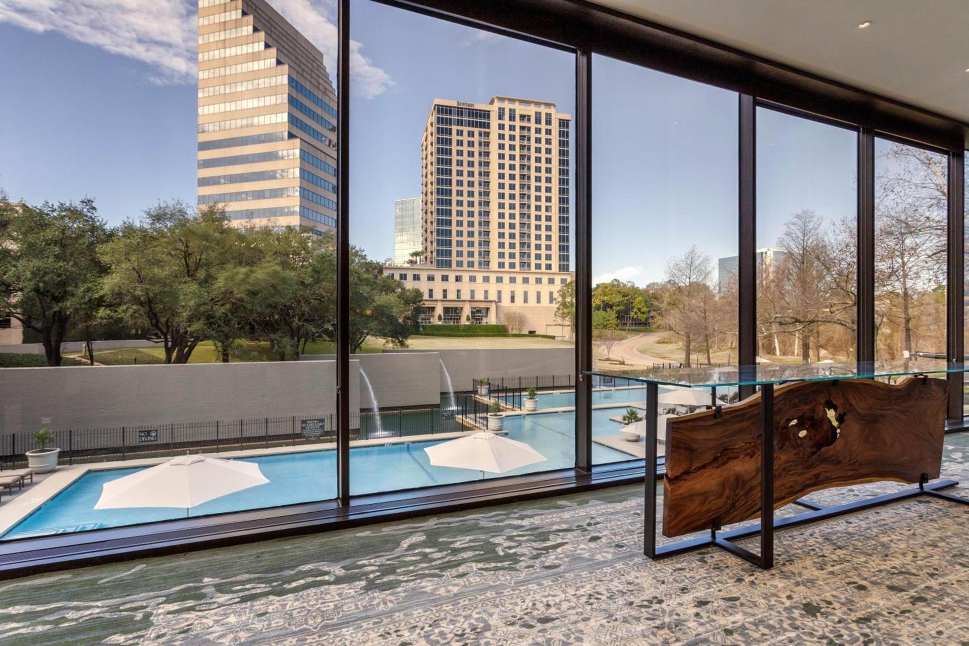 Omni Houston Hotel photo 50