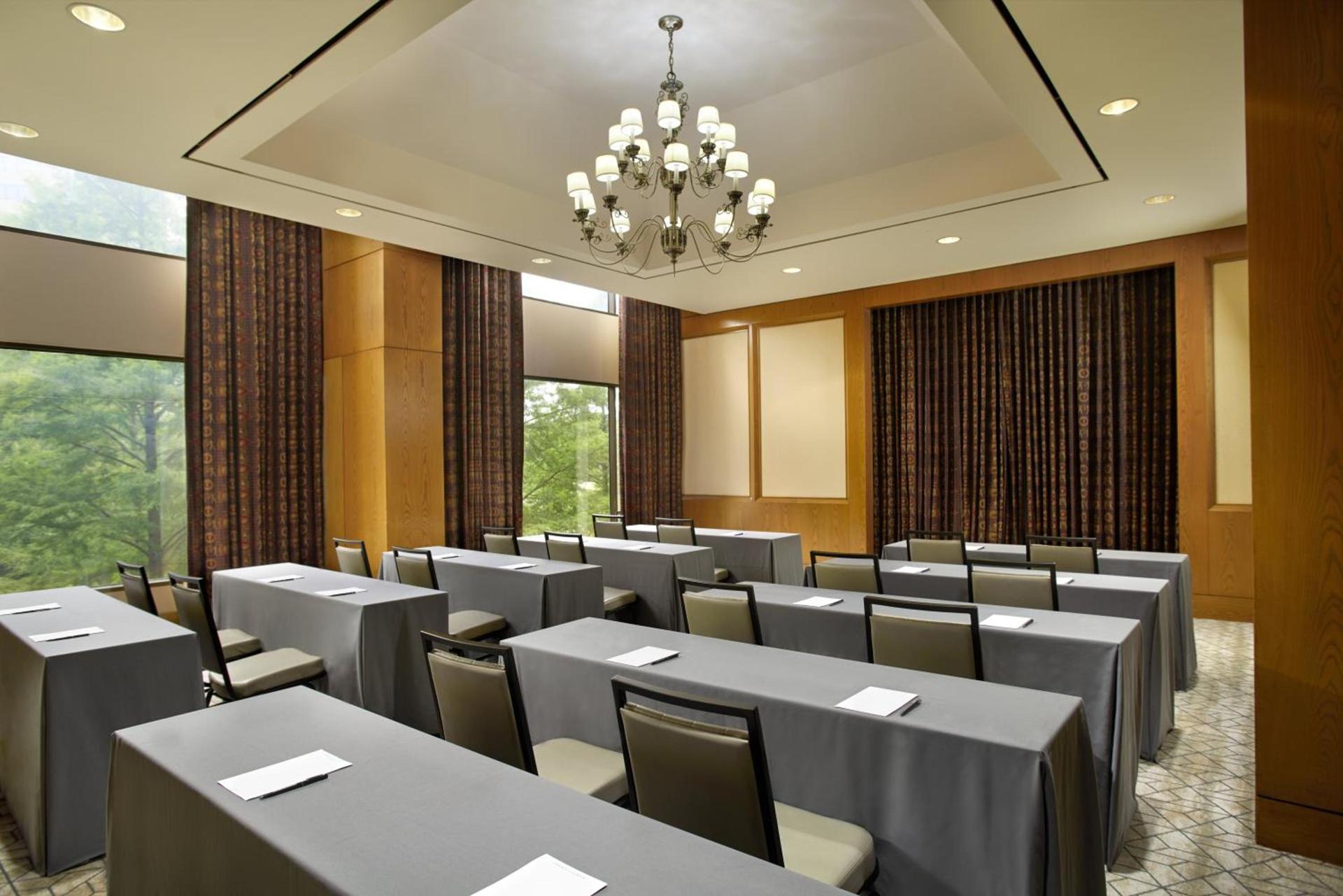 Omni Houston Hotel photo 72